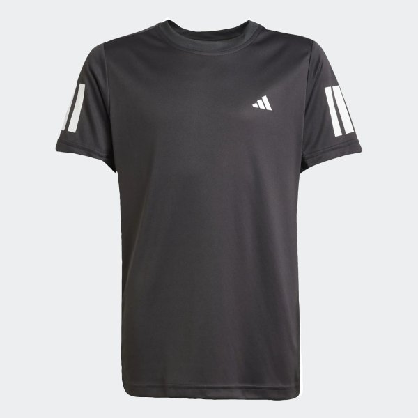 Chlapecké tričko adidas B CLUB 3STR TEE - foto 1
