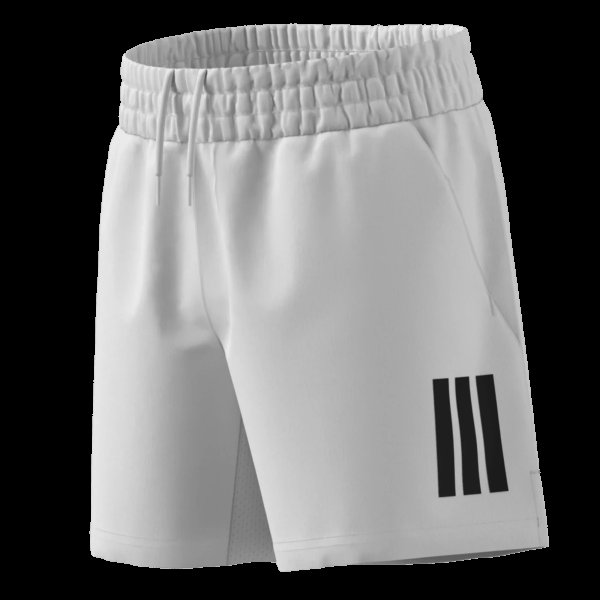 Chlapecké šortky adidas B CLUB 3S SHORT - foto 13