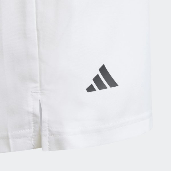 Chlapecké šortky adidas B CLUB 3S SHORT - foto 3
