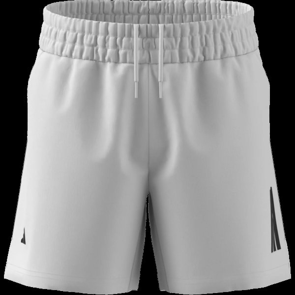Chlapecké šortky adidas B CLUB 3S SHORT - foto 6