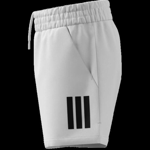 Chlapecké šortky adidas B CLUB 3S SHORT - foto 12
