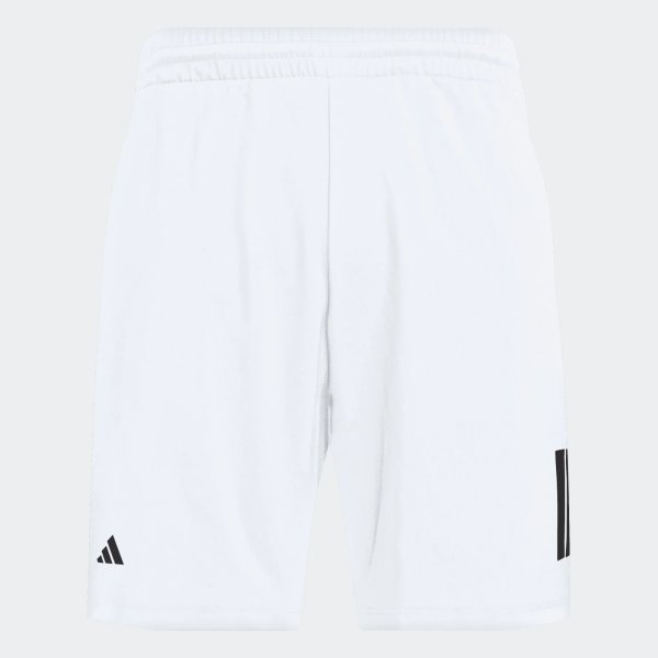 Chlapecké šortky adidas B CLUB 3S SHORT - foto 1