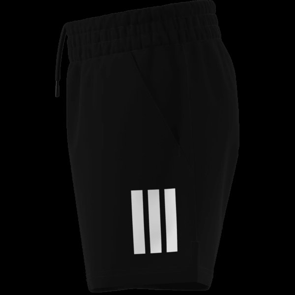 Chlapecké šortky adidas B CLUB 3S SHORT - foto 12