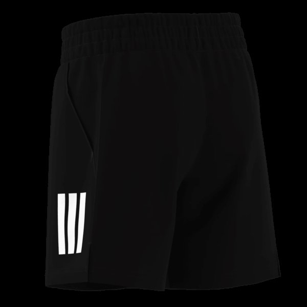 Chlapecké šortky adidas B CLUB 3S SHORT - foto 11