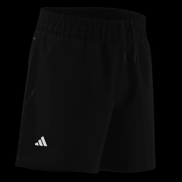 Chlapecké šortky adidas B CLUB 3S SHORT - foto 7