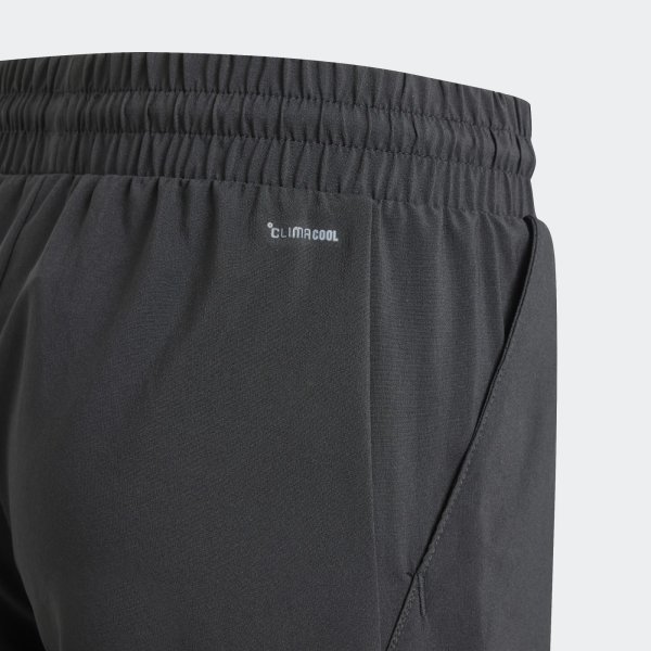 Chlapecké šortky adidas B CLUB 3S SHORT - foto 4