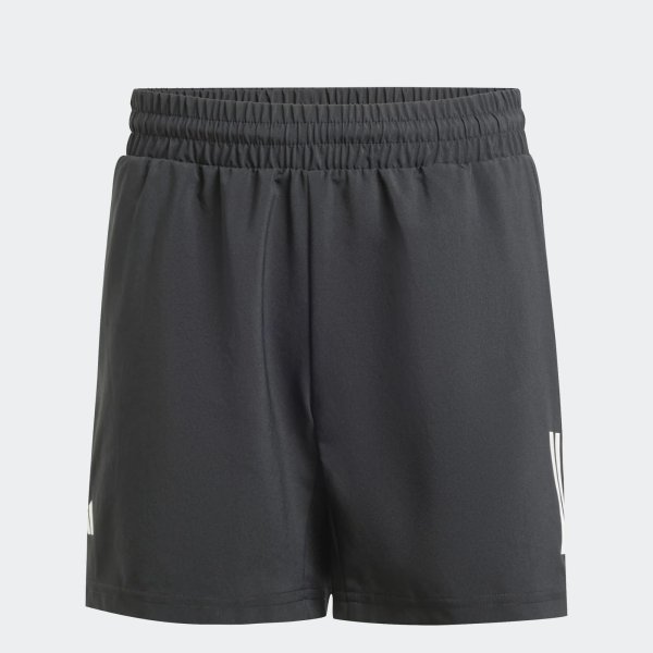 Chlapecké šortky adidas B CLUB 3S SHORT - foto 0