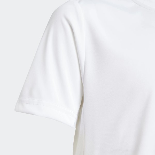 Chlapecké tričko adidas B CLUB TEE - foto 4
