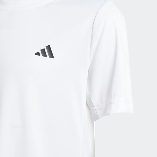 Chlapecké tričko adidas B CLUB TEE - foto 5