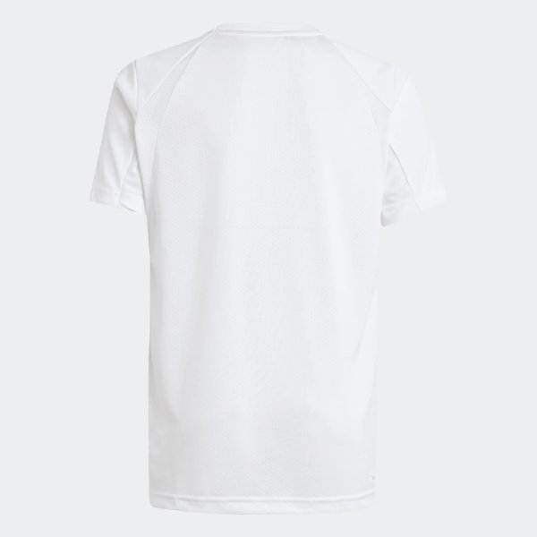 Chlapecké tričko adidas B CLUB TEE - foto 2