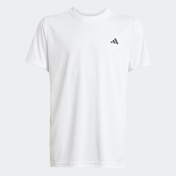 Chlapecké tričko adidas B CLUB TEE - foto 0