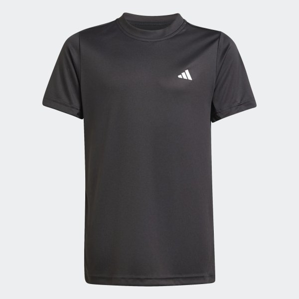 Chlapecké tričko adidas B CLUB TEE - foto 1