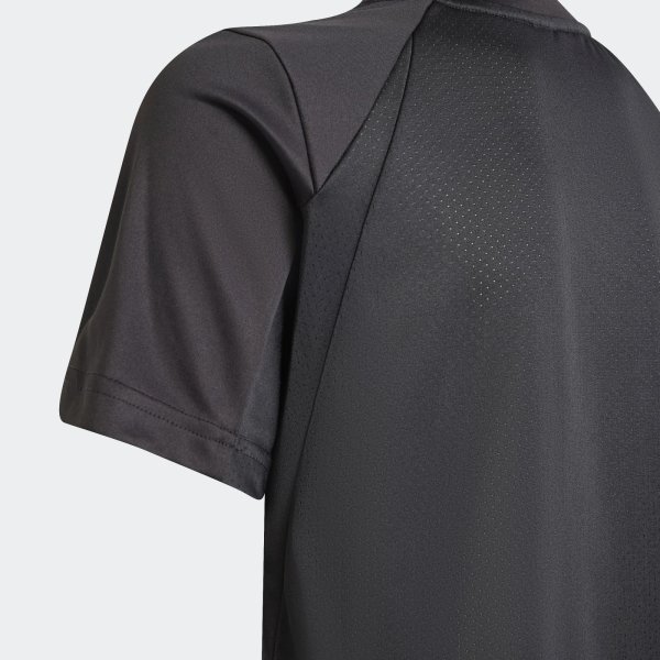 Chlapecké tričko adidas B CLUB TEE - foto 4