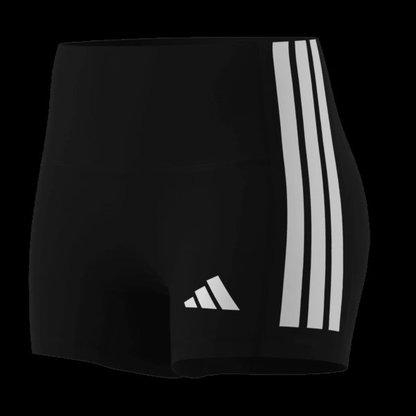 Dámské legíny adidas 4in Shorts 3S W - foto 15