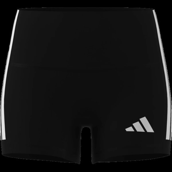 Dámské legíny adidas 4in Shorts 3S W - foto 8