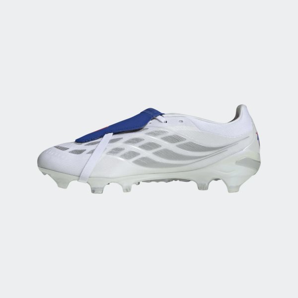 Kopačky lisovky adidas PREDATOR PRO FT FG - foto 3