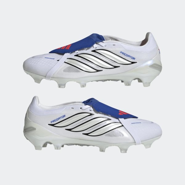 Kopačky lisovky adidas PREDATOR PRO FT FG - foto 8