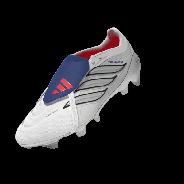 Kopačky lisovky adidas PREDATOR PRO FT FG - foto 13