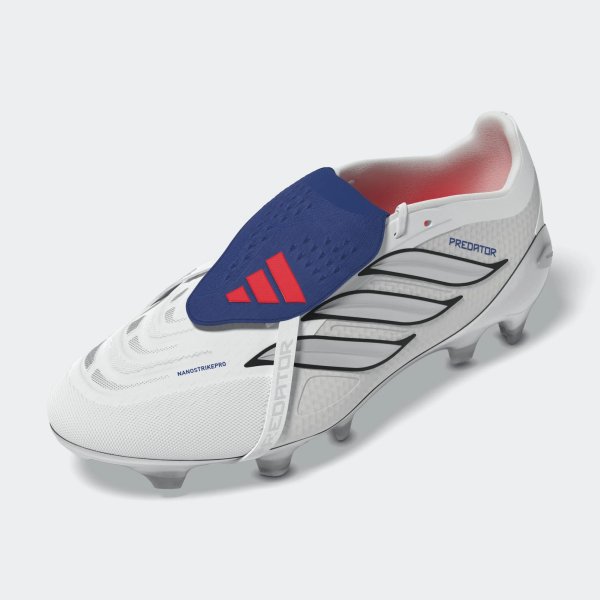 Kopačky lisovky adidas PREDATOR PRO FT FG - foto 9