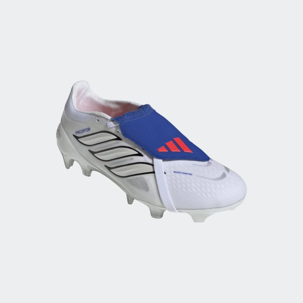 Kopačky lisovky adidas PREDATOR PRO FT FG - foto 4