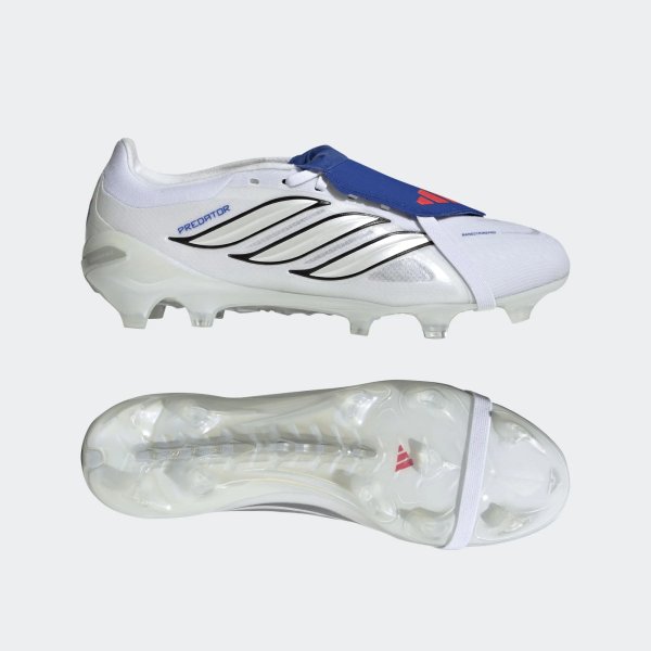 Kopačky lisovky adidas PREDATOR PRO FT FG - foto 10