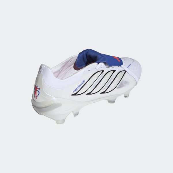 Kopačky lisovky adidas PREDATOR PRO FT FG - foto 5
