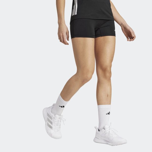 Dámské legíny adidas 4in Shorts W - foto 5