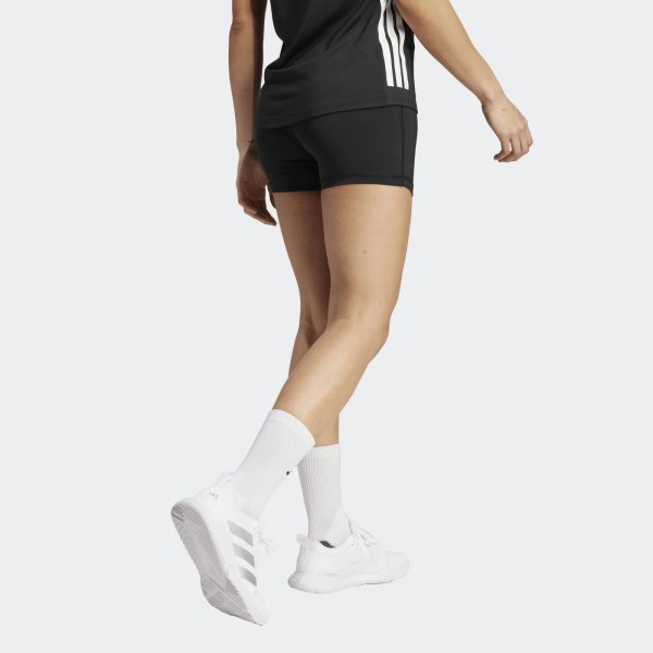 Dámské legíny adidas 4in Shorts W - foto 4