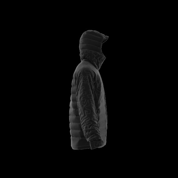 Pánská bunda adidas XPR DOWN J - foto 8