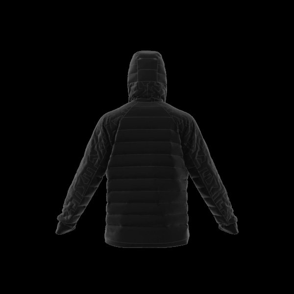 Pánská bunda adidas XPR DOWN J - foto 10
