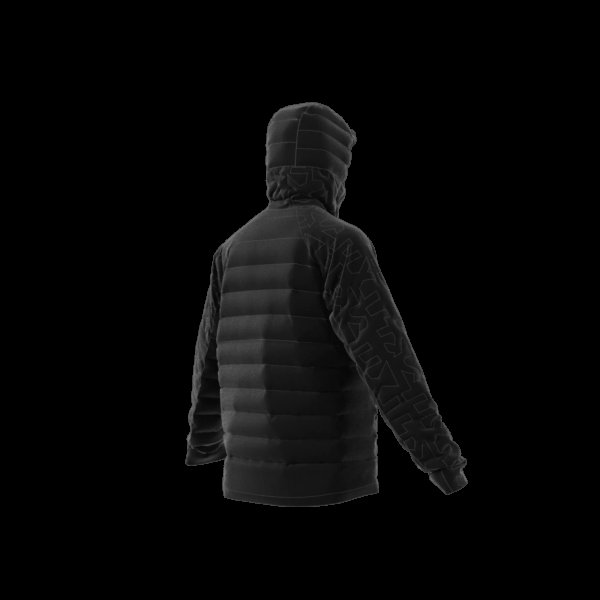 Pánská bunda adidas XPR DOWN J - foto 9