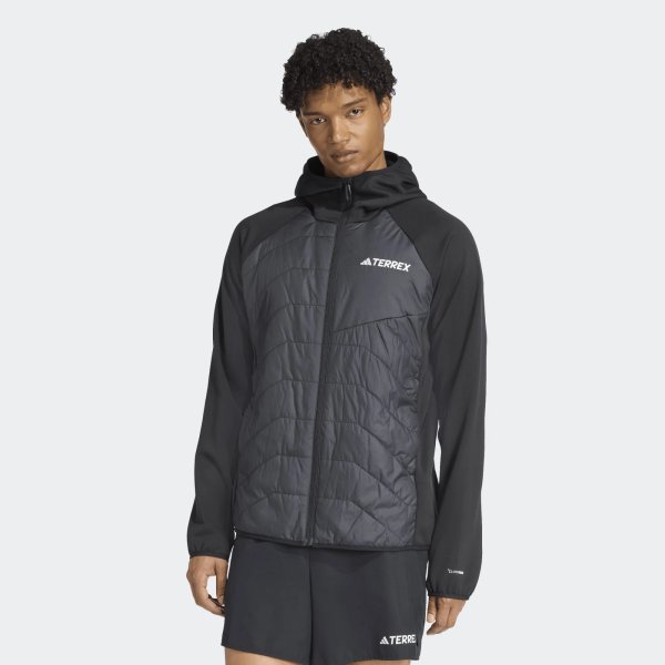Pánská bunda adidas MULTI HYB JKT - foto 1