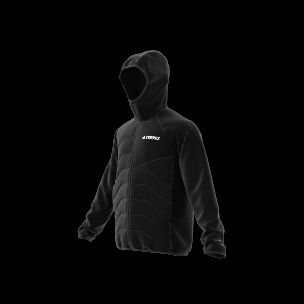 Pánská bunda adidas MULTI HYB JKT - foto 13