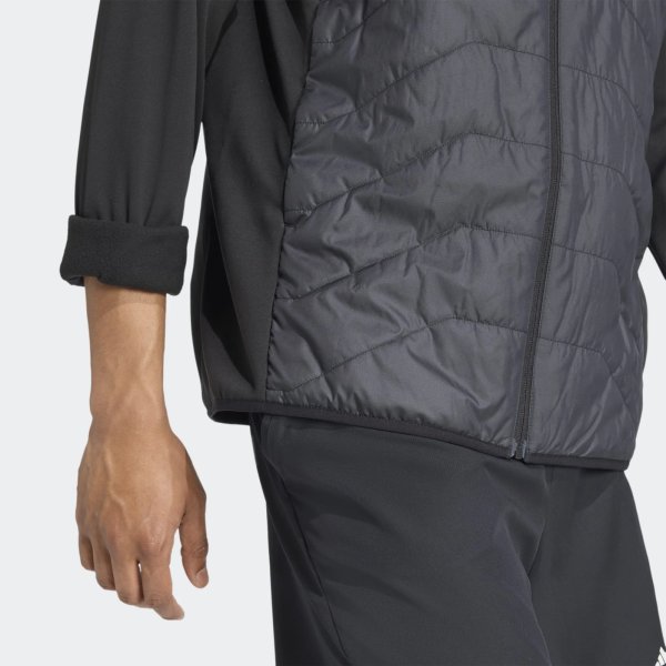 Pánská bunda adidas MULTI HYB JKT - foto 4