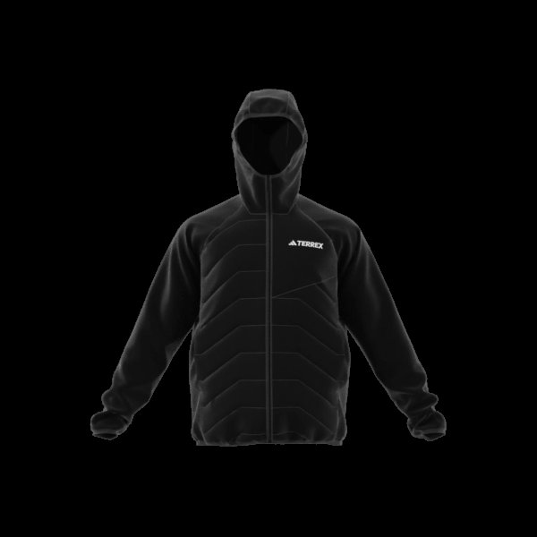 Pánská bunda adidas MULTI HYB JKT - foto 6