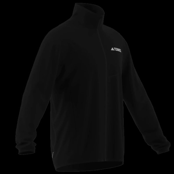 Pánská mikina adidas MT CW T FZ FL - foto 7