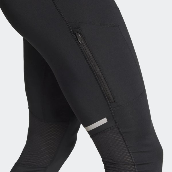 Pánské legíny adidas XPR TIGHTS - foto 5