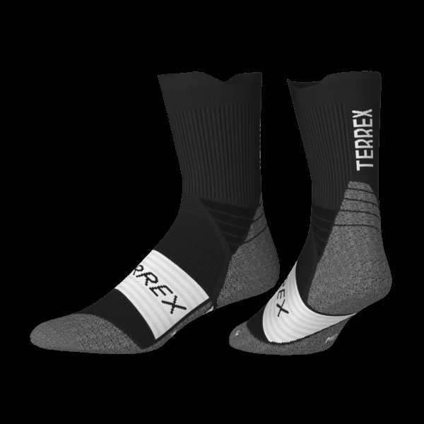 Ponožky adidas XPR MERI CR SCK - foto 8