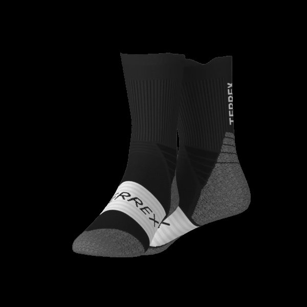 Ponožky adidas XPR MERI CR SCK - foto 9