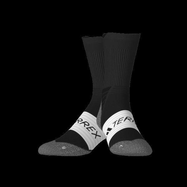 Ponožky adidas XPR MERI CR SCK - foto 10