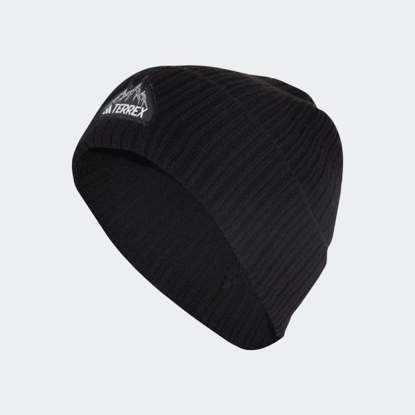 Čepice adidas MT MNT BEANIE - foto 0