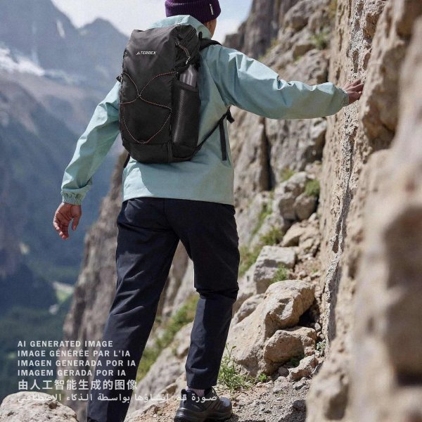 Batoh adidas MT HIKE BP 20L - foto 7