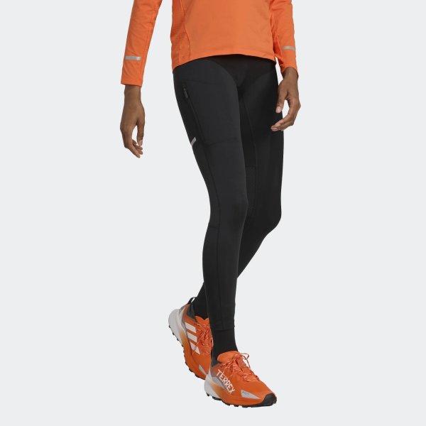 Dámské legíny adidas W XPR TIGHTS - foto 3