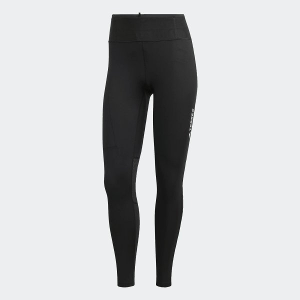 Dámské legíny adidas W XPR TIGHTS - foto 0
