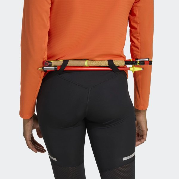 Dámské legíny adidas W XPR TIGHTS - foto 6