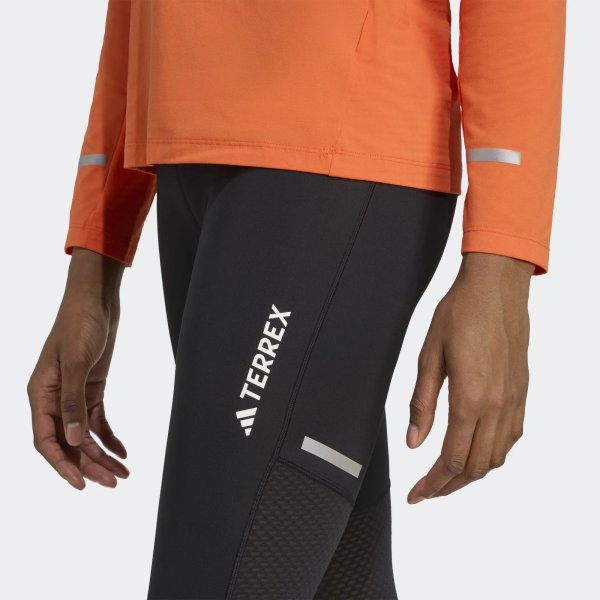 Dámské legíny adidas W XPR TIGHTS - foto 5