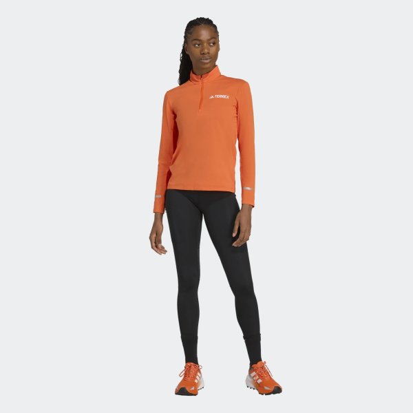 Dámské legíny adidas W XPR TIGHTS - foto 4