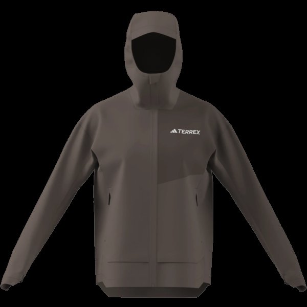 Dámská bunda adidas W MT SOSH JA - foto 6