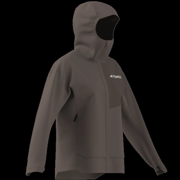 Dámská bunda adidas W MT SOSH JA - foto 7