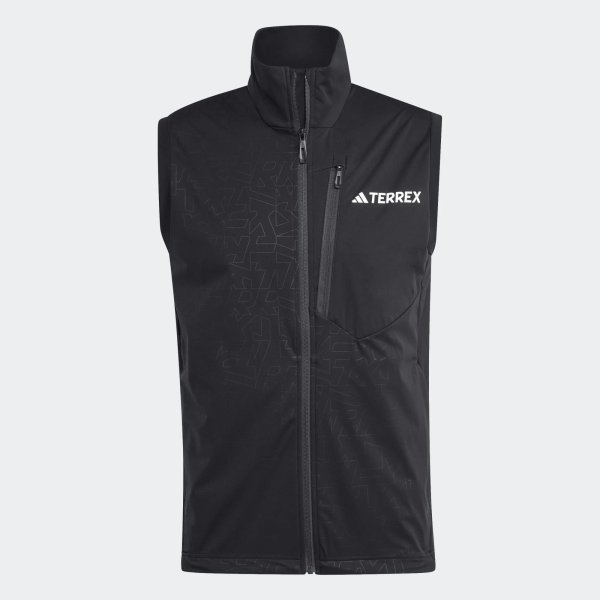 Pánská vesta adidas XPR SOFTS VEST - foto 0